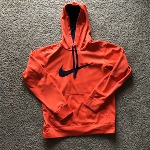 Nike sweatshirt